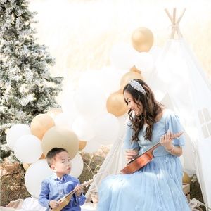 Ivy City Co Magnolia dress